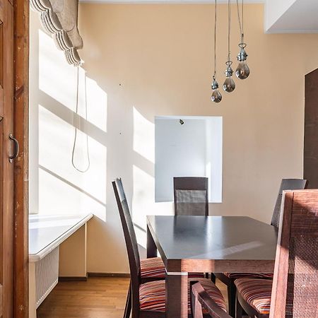 Old Town - Oleviste Apartment Tallinn Chambre photo